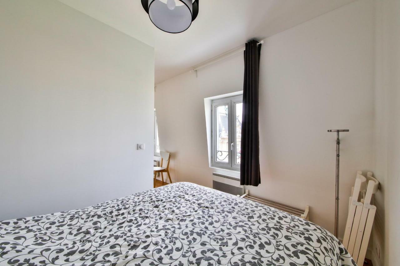 Belle Vue 2 Apartman Levallois-Perret Kültér fotó